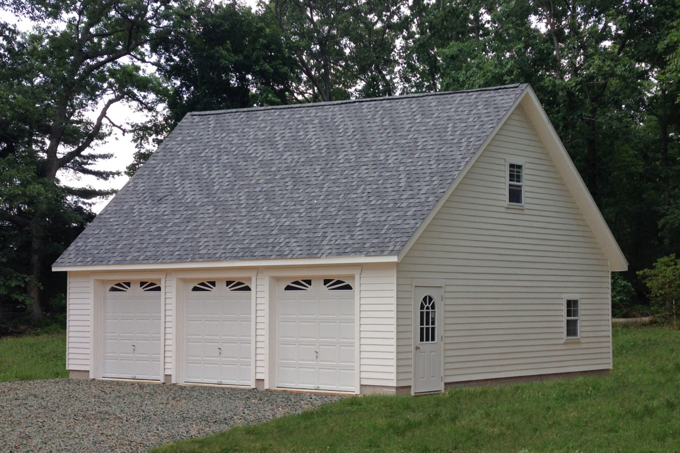 How Much Does A Detached Garage Cost Sheds Unlimited How Much Does A Detached Garage Cost, How Much Would It Cost To Add A Garage My House