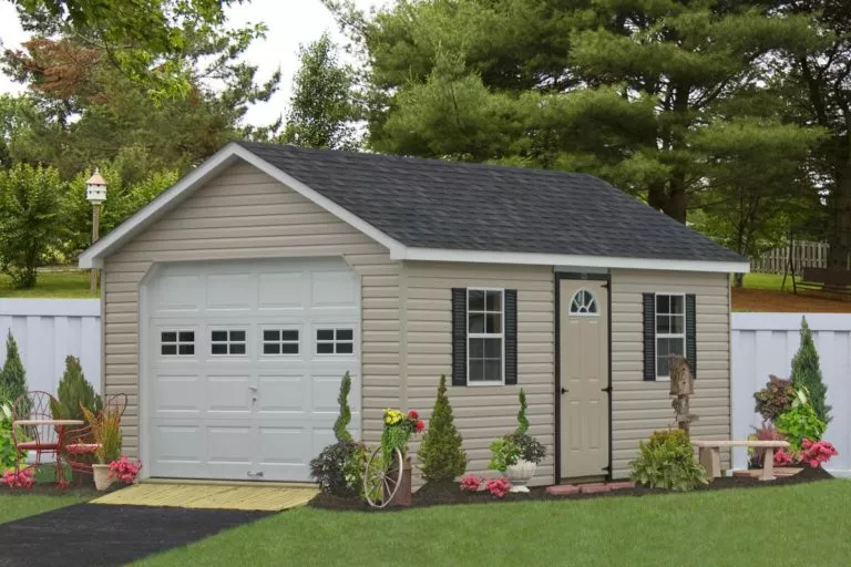 How Much Does A Detached Garage Cost, How Much Does It Cost To Add On An Attached Garage