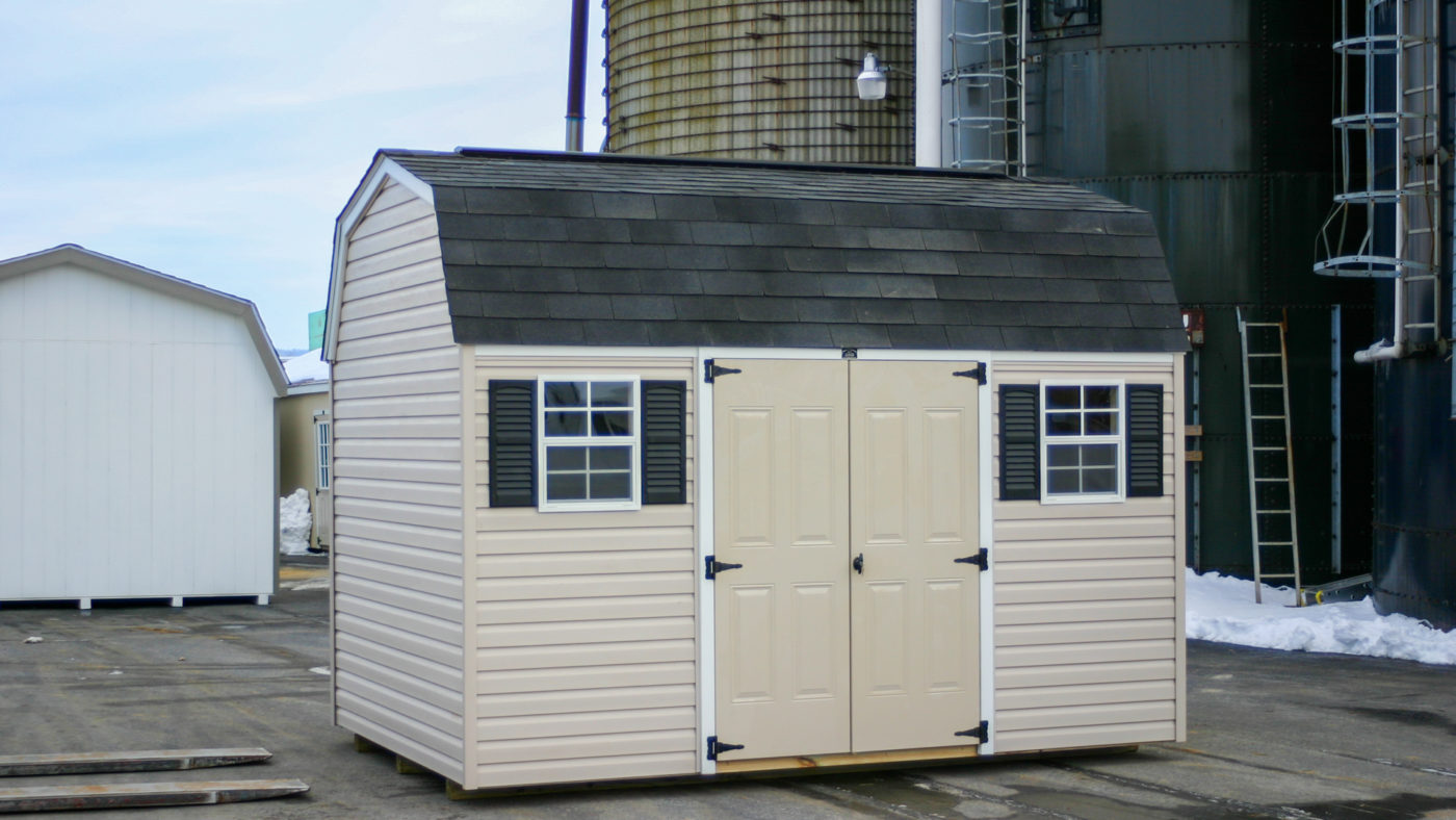 maxibarn shed for shed insulation for sale article