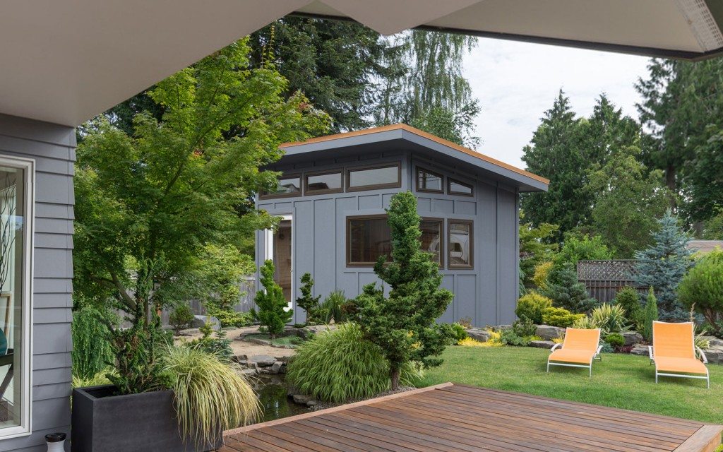 modern garden sheds for sale