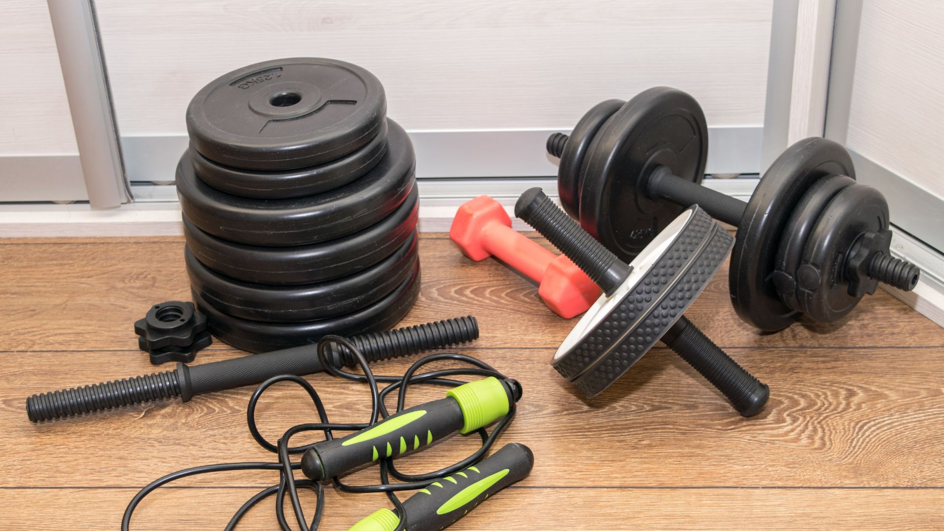 How to Move Exercise Equipment By Yourself - Life Storage Blog