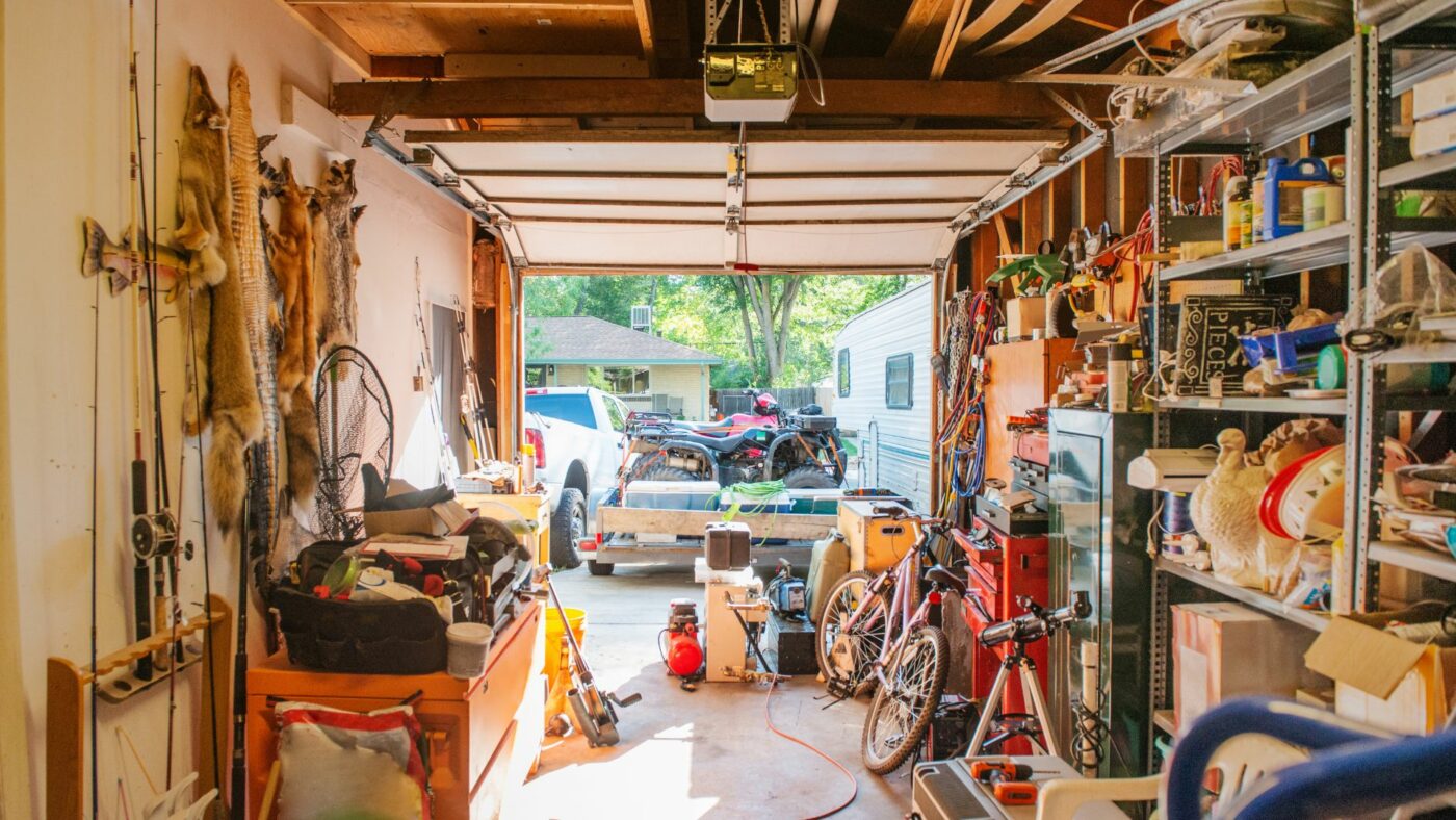 Outdoor Storage Buying Guide