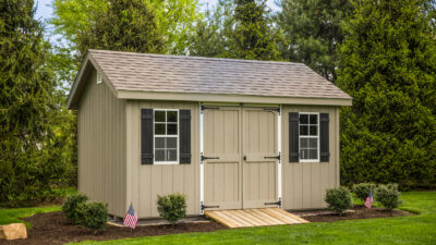 Shed Landscaping | Ideas, Styles, Guide and More