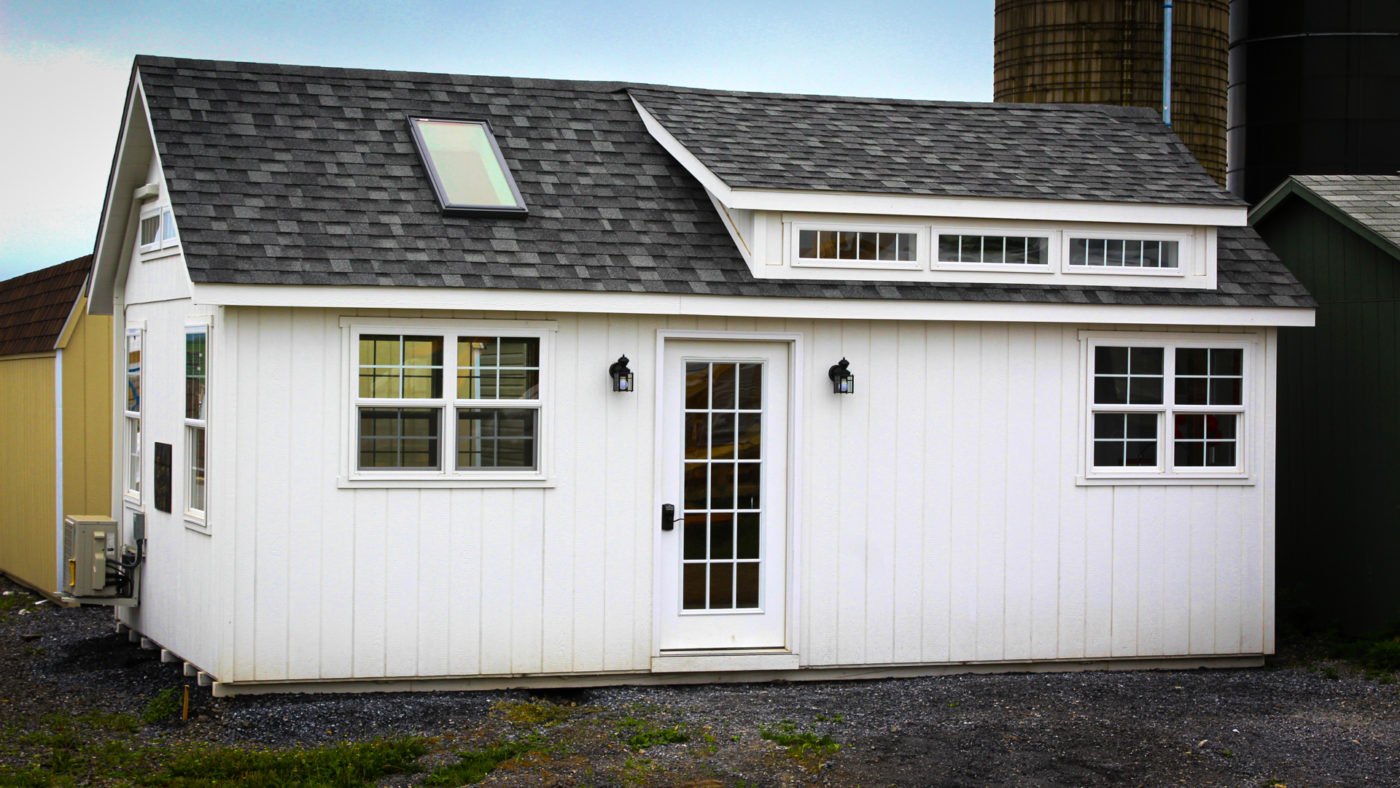 Sheds As Rentals How To Guide And More   Shed Rental 1400x788 