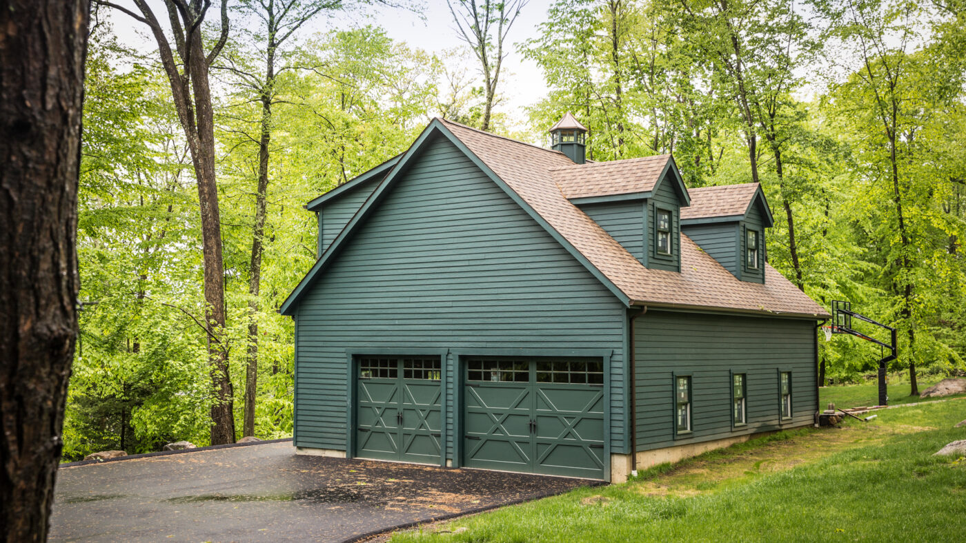 Garage Permits in MD The Comprehensive Guide