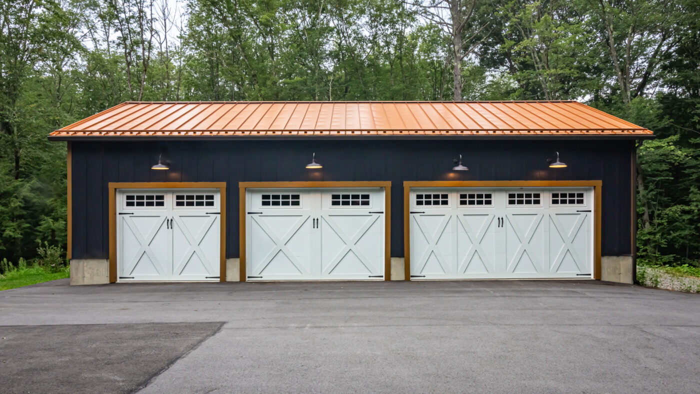 Garage Permits in MD The Comprehensive Guide