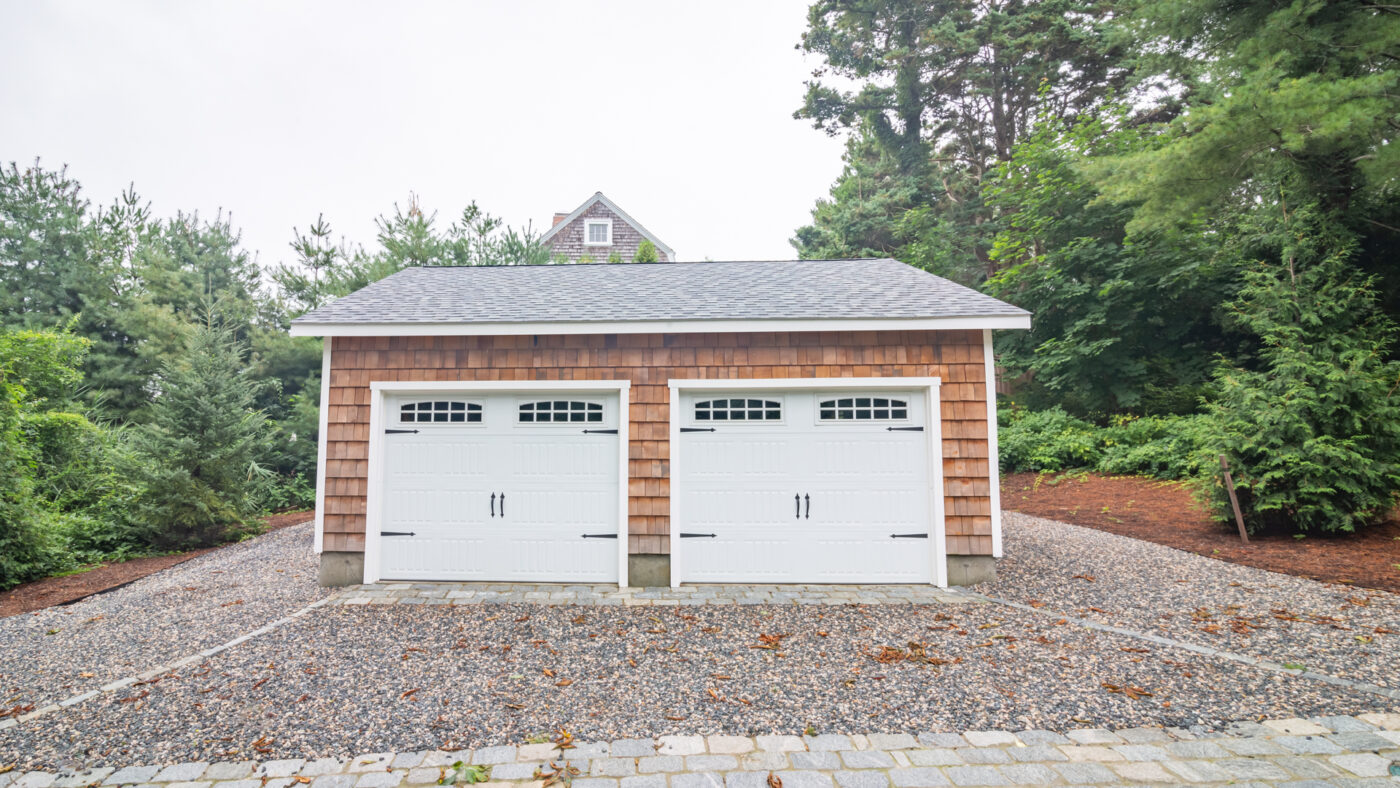 Garage Permits in MD The Comprehensive Guide