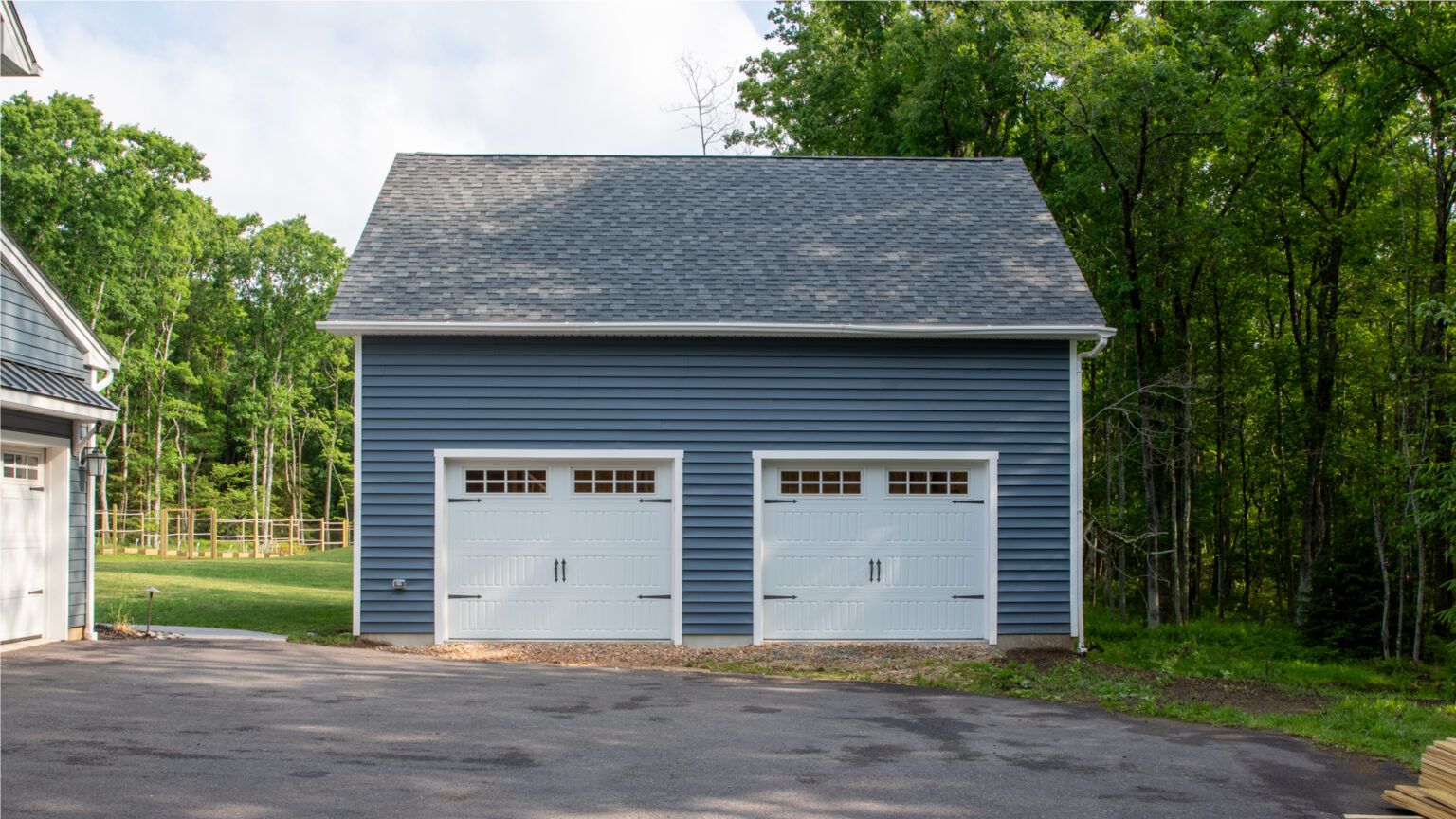 2-Car Garage Dimensions | Your Complete Guide