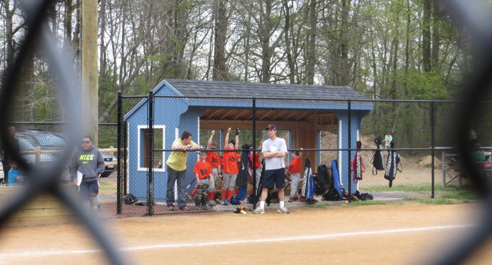 Sports Sheds: Most Affordable Option