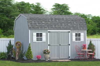 10x14 Sheds: Buyer's Guide | Ideas | Options & Prices