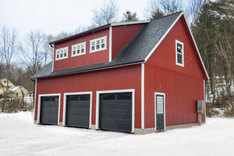 Detached Garage Ideas Gallery | See Photos with Base Prices