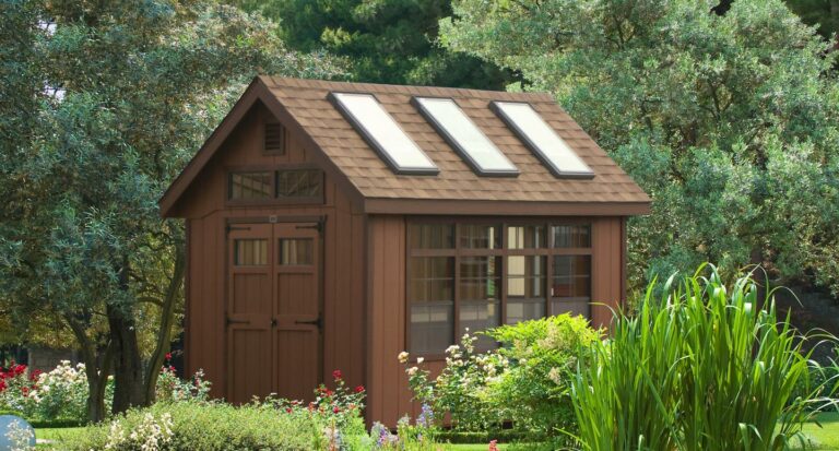 Potting Shed 1 backyard potting sheds for sale pa 1