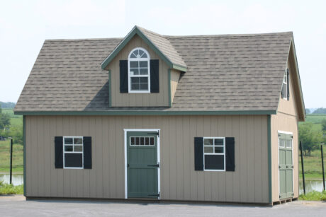 Legacy 2 Story Workshop Shed Photo Gallery 14 buy two story shed design with dormer
