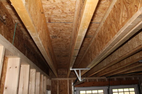 2 Story Workshop Three Car Photo Gallery 28 amish three car garage in nj