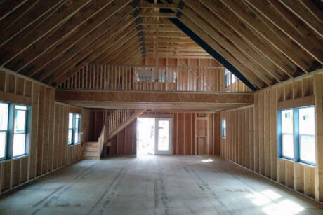 2 Story Workshop Three Car Photo Gallery 25 large two story garage