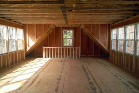 2 Story Workshop Three Car Photo Gallery 22 spacious two story garage