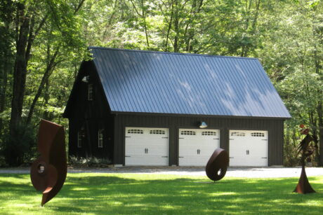 2 Story Workshop Three Car Photo Gallery 18 three car garage for sale