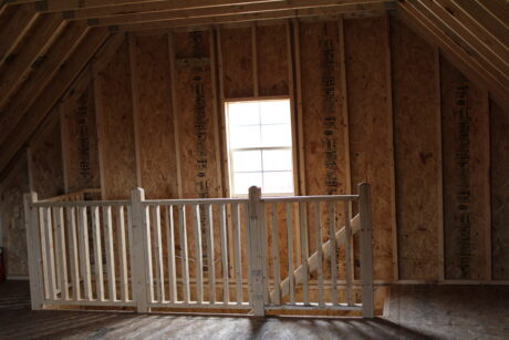2 Story Workshop Three Car Photo Gallery 16 three car garage stairway