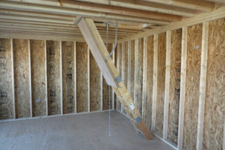 2 Story Workshop Single Car Photo Gallery 15 buy a garage in nj