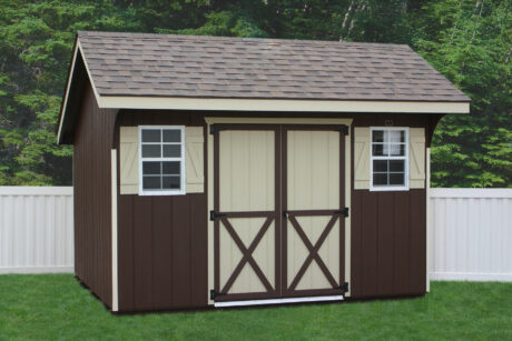 where to buy painted sheds in nj