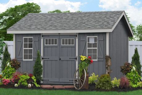 buy a small shed in pa