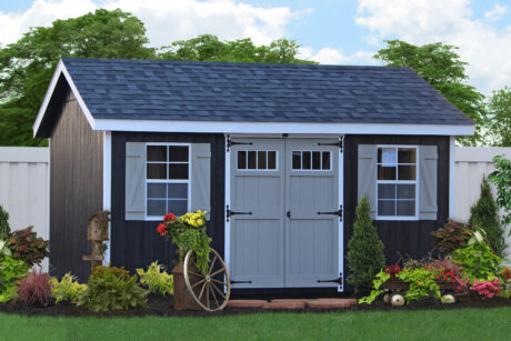 outdoor storage sheds in pa