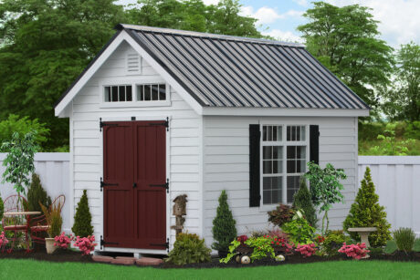 garden sheds in reading pa