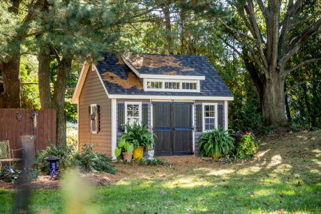 outdoor barns and sheds pa md