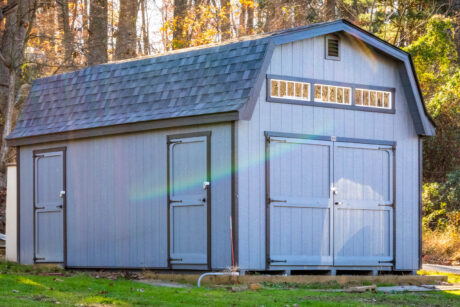 12x20 Sheds For Sale | Sheds Unlimited