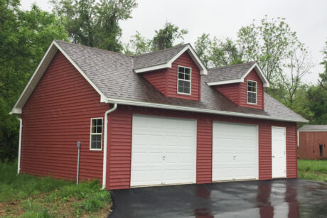 Attic Workshop Two Car Photo Gallery 21 attic two car garage custom