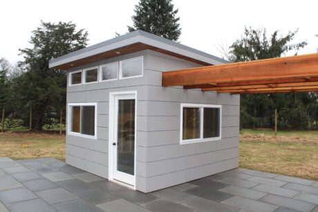 Urban 360 Modern Shed Photo Gallery 10 modern poolhouse studio shed nj