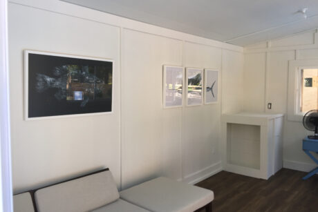 Studio 1 Modern Shed Photo Gallery 2 poolhouse modern shed design