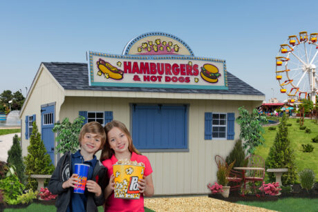 Concession Stand Photo Gallery 9 concession stand for fair