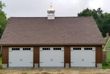 Attic Workshop Three Car Photo Gallery 13 77732