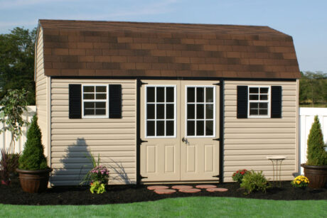 Standard MaxiBarn Shed Photo Gallery 9 economy sheds
