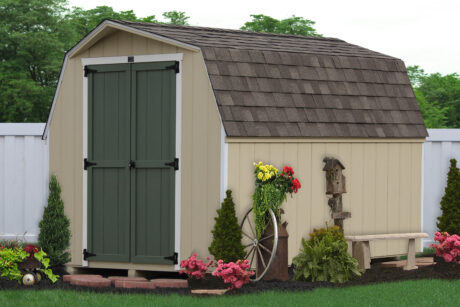 discounted amish sheds in nj