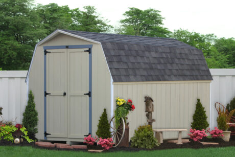 small amish built storage sheds in nh