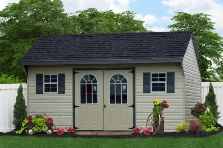 buy a garden shed in pa