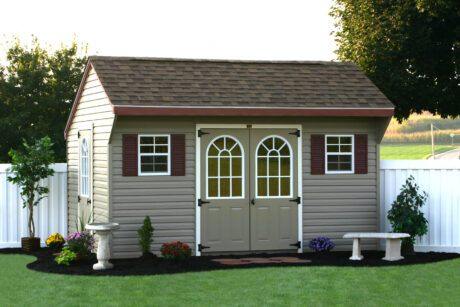 Standard Saltbox Shed Photo Gallery 7 vinyl saltbox sheds md de