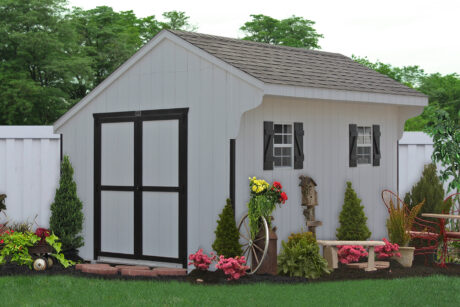 Standard Saltbox Shed Photo Gallery 6 where to buy a garden shed in md