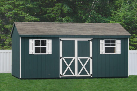 buy a 10x18 shed md