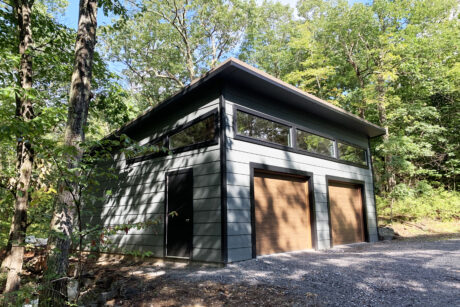 Standard Workshop Two Car Photo Gallery 21 modern two car garage design