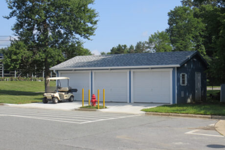 Standard Workshop Three Car Photo Gallery 20 20x32 three car garage economy