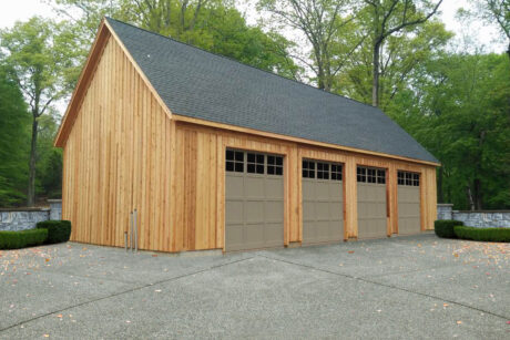 4-Car Garages | See Photos, Prices, Ideas | Garage Builder