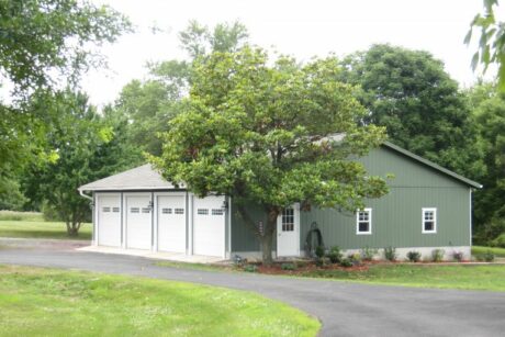 Standard Workshop Four Car Photo Gallery 17 cheap four car garage ny nj pa de