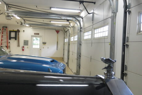 Standard Workshop Four Car Photo Gallery 7 inside a four car garage prefab