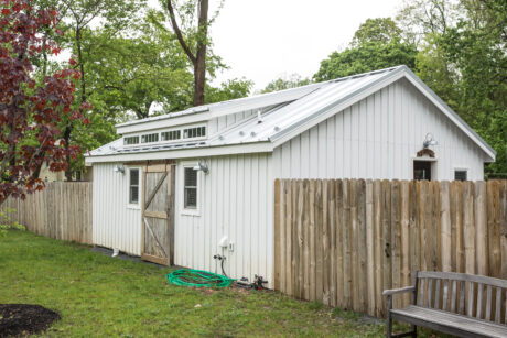 Standard Workshop Double Wide Photo Gallery 21 buy modular home shell