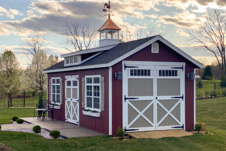 Premier Workshop Shed Photo Gallery 1 premier workshop sheds 12x24