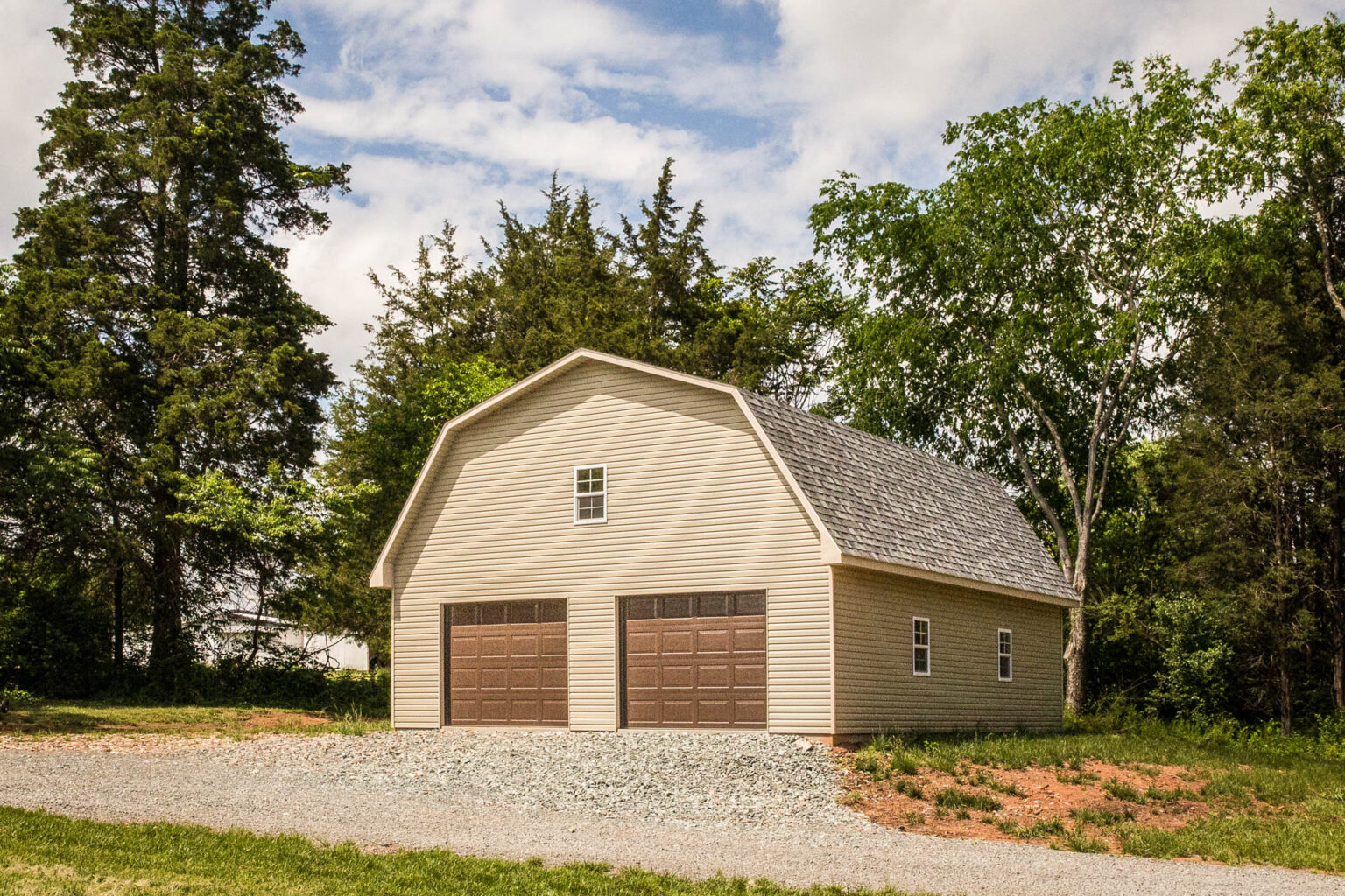 Garage Attic Trusses: Complete Guide | Design Your Own