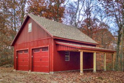 Garage Attic Trusses: Complete Guide | Design Your Own